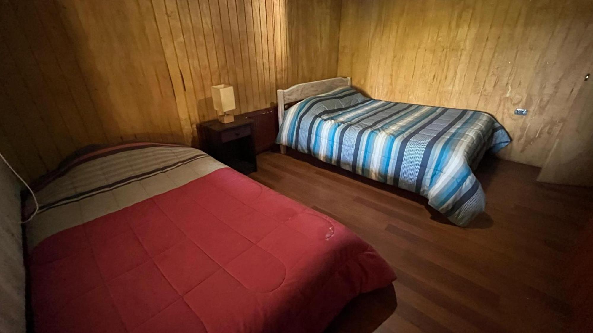 Carhuello Guest house